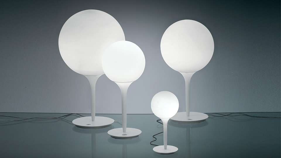 Artemide - Castore 14